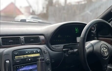 Toyota Soarer, 1996 год, 650 000 рублей, 21 фотография