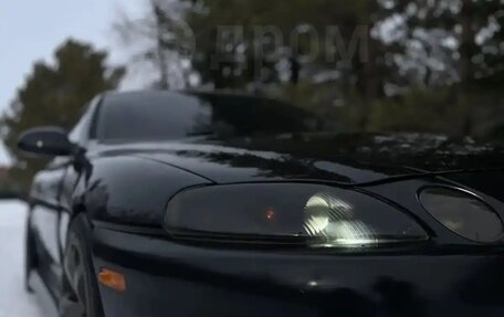 Toyota Soarer, 1996 год, 650 000 рублей, 11 фотография