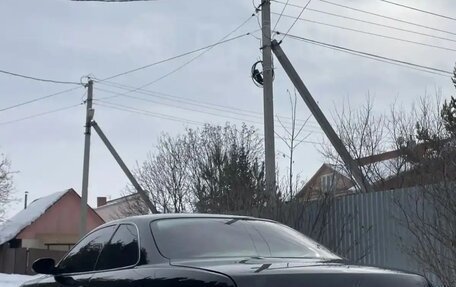 Toyota Soarer, 1996 год, 650 000 рублей, 15 фотография