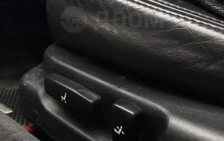 Toyota Soarer, 1996 год, 650 000 рублей, 24 фотография