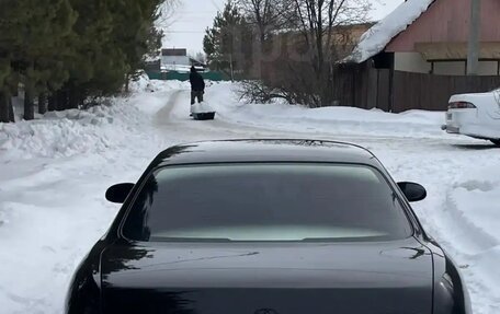 Toyota Soarer, 1996 год, 650 000 рублей, 27 фотография
