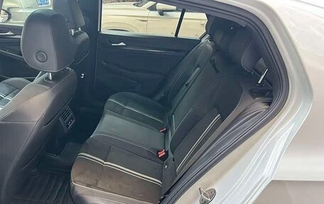 Volkswagen Golf VIII, 2022 год, 2 340 000 рублей, 16 фотография