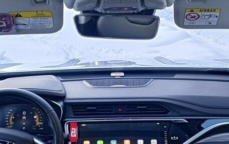 Geely Atlas, 2024 год, 2 300 000 рублей, 3 фотография