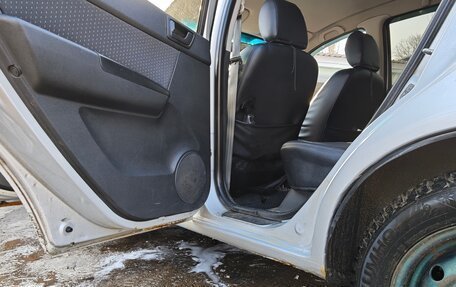 Hyundai Getz I рестайлинг, 2008 год, 400 000 рублей, 3 фотография