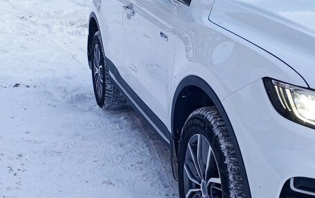 Geely Atlas, 2024 год, 2 300 000 рублей, 6 фотография