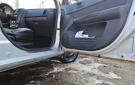 Hyundai Getz I рестайлинг, 2008 год, 400 000 рублей, 4 фотография