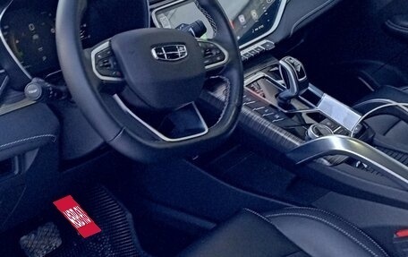 Geely Atlas, 2024 год, 2 300 000 рублей, 9 фотография