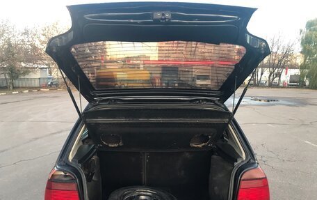 Volkswagen Golf III, 1994 год, 145 000 рублей, 7 фотография