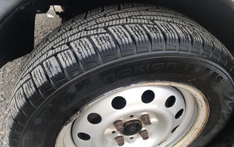 Volkswagen Golf III, 1994 год, 145 000 рублей, 9 фотография