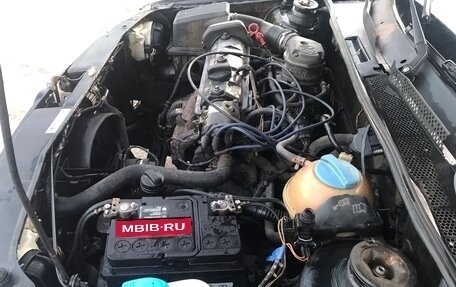 Volkswagen Golf III, 1994 год, 145 000 рублей, 4 фотография