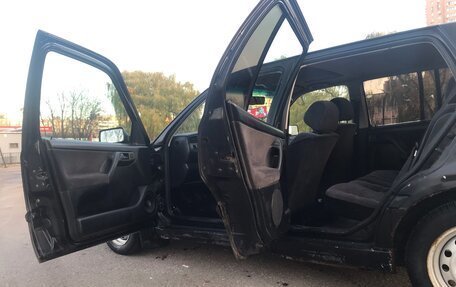 Volkswagen Golf III, 1994 год, 145 000 рублей, 13 фотография