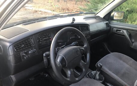 Volkswagen Golf III, 1994 год, 145 000 рублей, 17 фотография