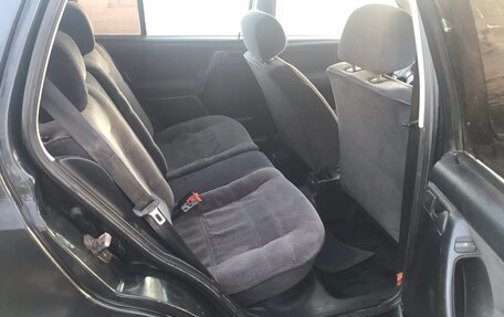 Volkswagen Golf III, 1994 год, 145 000 рублей, 20 фотография