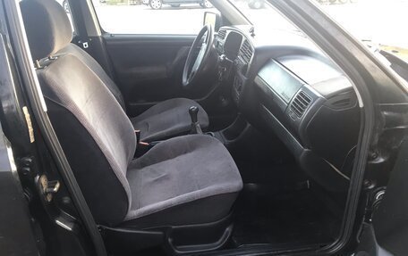 Volkswagen Golf III, 1994 год, 145 000 рублей, 21 фотография