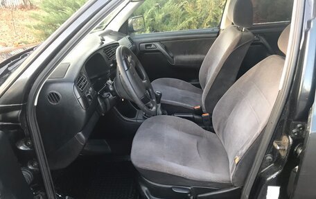 Volkswagen Golf III, 1994 год, 145 000 рублей, 25 фотография