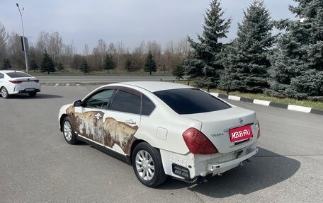 Nissan Teana, 2008 год, 300 000 рублей, 5 фотография