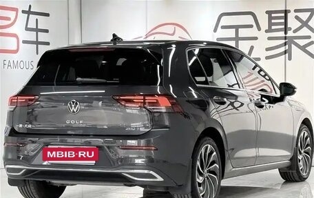 Volkswagen Golf VIII, 2023 год, 1 861 900 рублей, 4 фотография