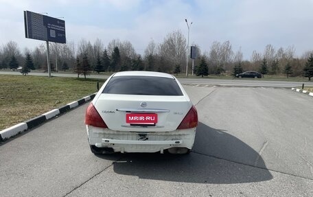 Nissan Teana, 2008 год, 300 000 рублей, 4 фотография