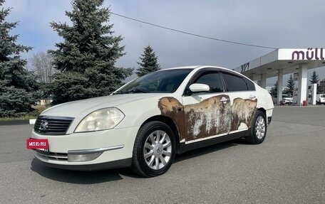 Nissan Teana, 2008 год, 300 000 рублей, 2 фотография
