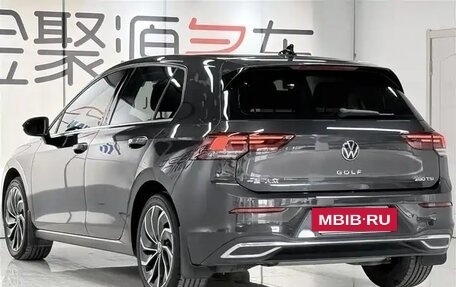 Volkswagen Golf VIII, 2023 год, 1 861 900 рублей, 3 фотография