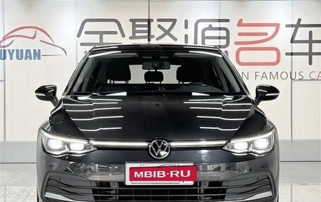 Volkswagen Golf VIII, 2023 год, 1 861 900 рублей, 5 фотография