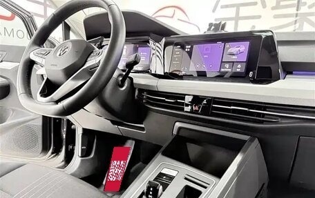 Volkswagen Golf VIII, 2023 год, 1 861 900 рублей, 9 фотография