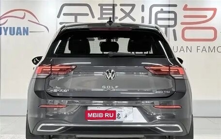 Volkswagen Golf VIII, 2023 год, 1 861 900 рублей, 6 фотография