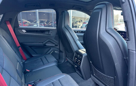 Porsche Cayenne III, 2025 год, 25 299 000 рублей, 7 фотография