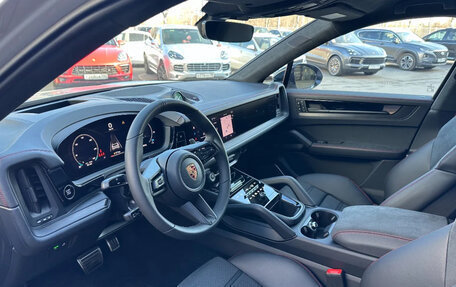 Porsche Cayenne III, 2025 год, 25 299 000 рублей, 8 фотография