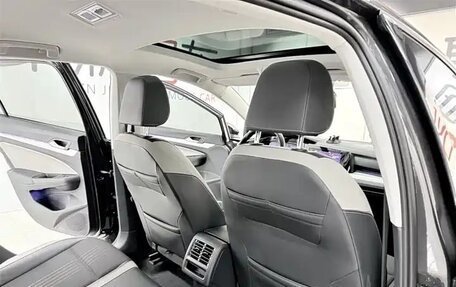 Volkswagen Golf VIII, 2023 год, 1 861 900 рублей, 15 фотография