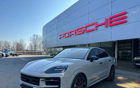 Porsche Cayenne III, 2025 год, 25 299 000 рублей, 2 фотография