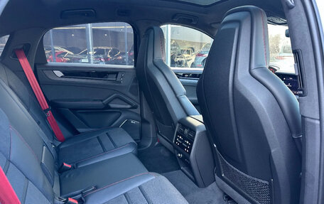 Porsche Cayenne III, 2025 год, 25 299 000 рублей, 4 фотография