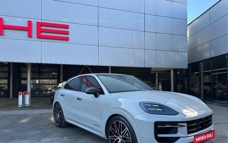 Porsche Cayenne III, 2025 год, 25 299 000 рублей, 3 фотография