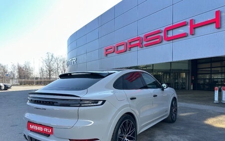 Porsche Cayenne III, 2025 год, 25 299 000 рублей, 13 фотография
