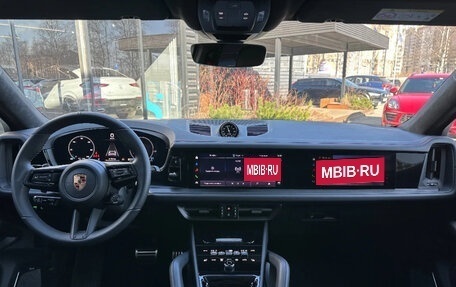 Porsche Cayenne III, 2025 год, 25 299 000 рублей, 6 фотография