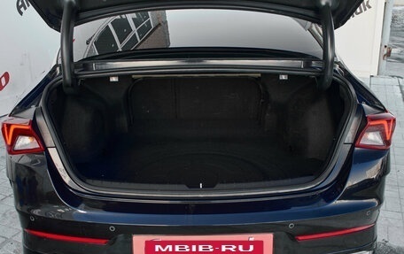 KIA K5, 2022 год, 2 200 000 рублей, 10 фотография