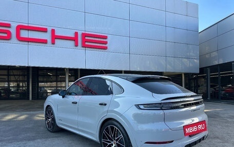 Porsche Cayenne III, 2025 год, 25 299 000 рублей, 11 фотография