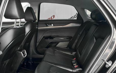 KIA K5, 2022 год, 2 200 000 рублей, 23 фотография