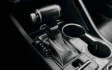 KIA K5, 2022 год, 2 200 000 рублей, 19 фотография