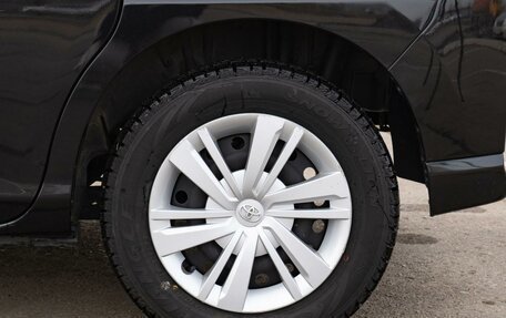 Toyota Roomy I, 2020 год, 1 450 000 рублей, 9 фотография