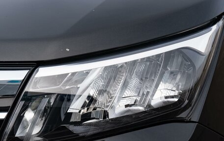 Toyota Roomy I, 2020 год, 1 450 000 рублей, 8 фотография