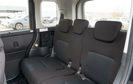 Toyota Roomy I, 2020 год, 1 450 000 рублей, 12 фотография