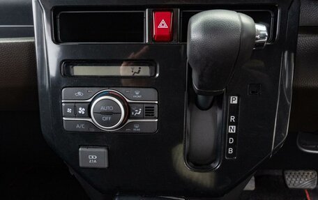 Toyota Roomy I, 2020 год, 1 450 000 рублей, 19 фотография