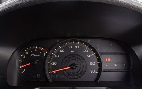 Toyota Roomy I, 2020 год, 1 450 000 рублей, 21 фотография