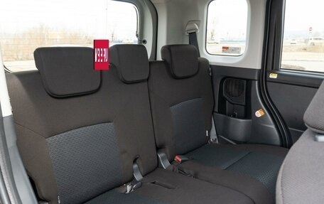 Toyota Roomy I, 2020 год, 1 450 000 рублей, 14 фотография