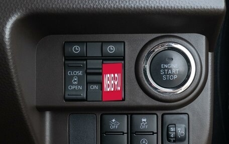 Toyota Roomy I, 2020 год, 1 450 000 рублей, 22 фотография