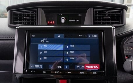 Toyota Roomy I, 2020 год, 1 450 000 рублей, 20 фотография