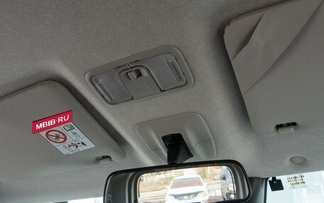 Toyota Roomy I, 2020 год, 1 450 000 рублей, 23 фотография