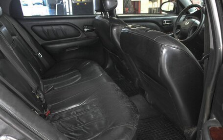 Hyundai Sonata IV рестайлинг, 2008 год, 599 900 рублей, 9 фотография