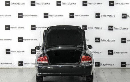 Hyundai Sonata IV рестайлинг, 2008 год, 599 900 рублей, 5 фотография